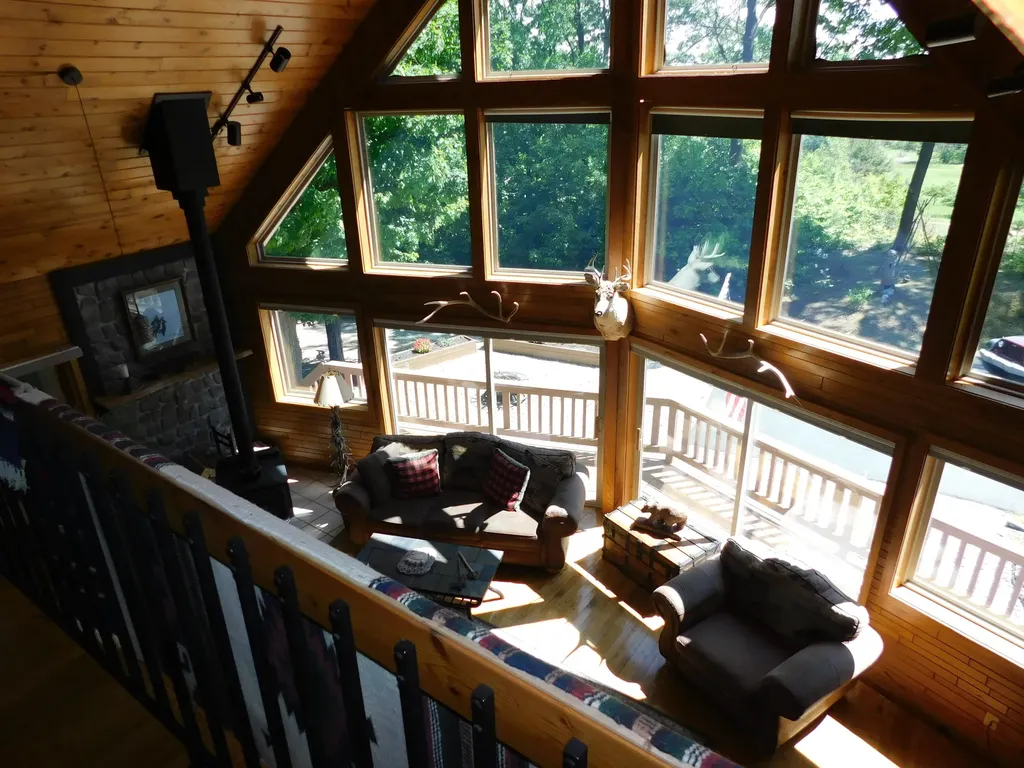 10653 Milarch Road Bear Lake Township MI 49614