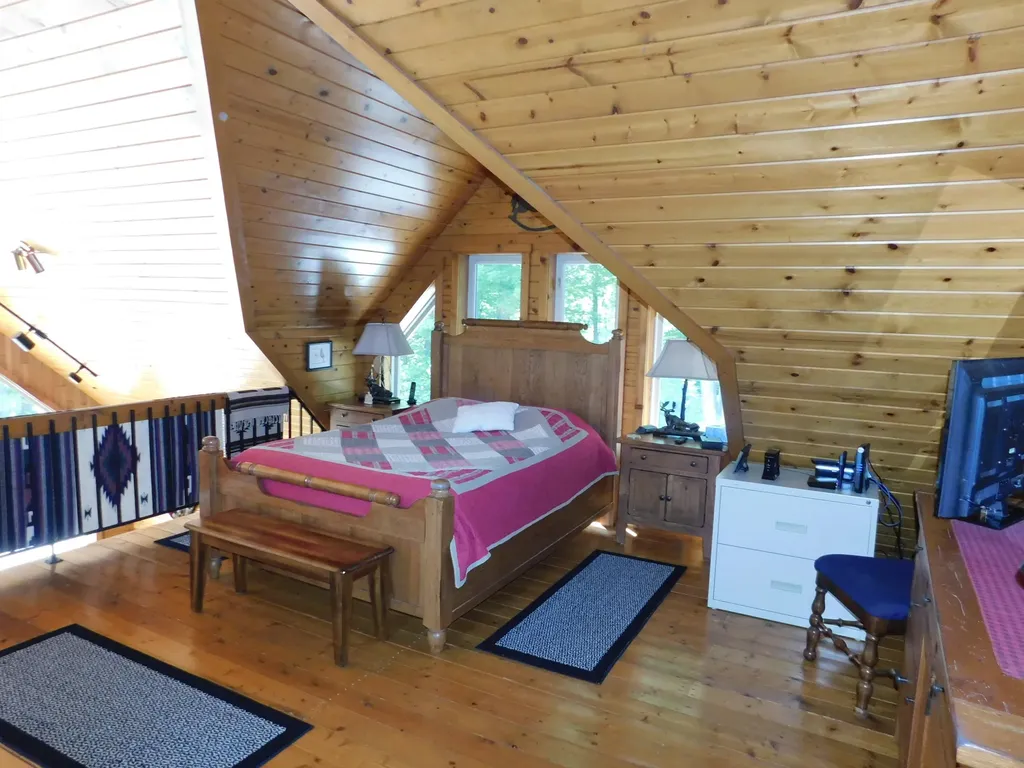 10653 Milarch Road Bear Lake Township MI 49614