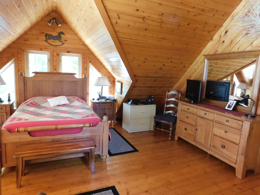 10653 Milarch Road Bear Lake Township MI 49614