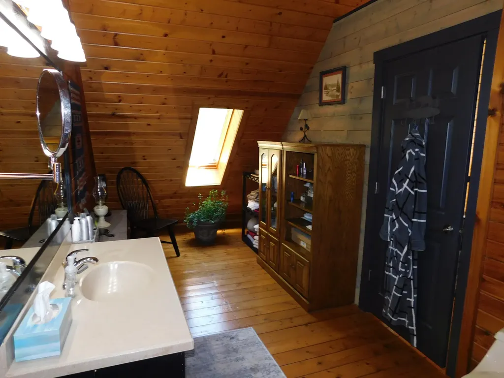 10653 Milarch Road Bear Lake Township MI 49614