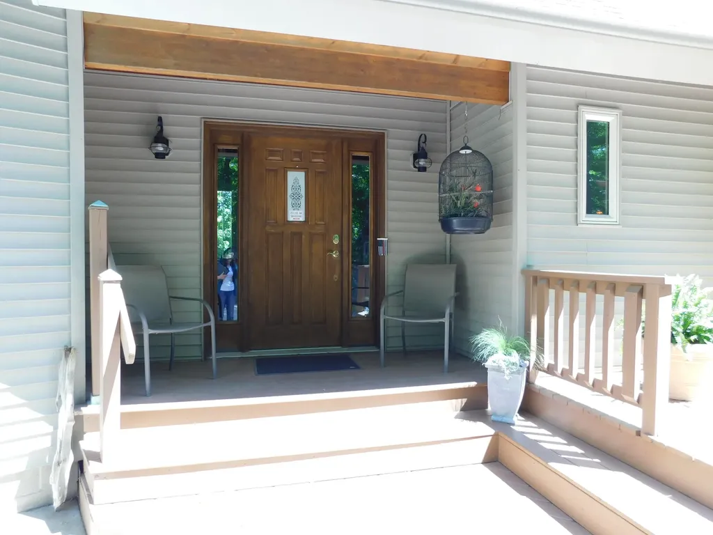 10653 Milarch Road Bear Lake Township MI 49614