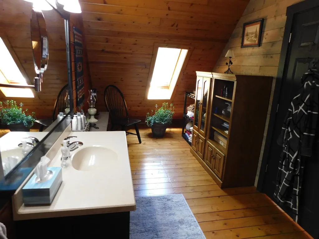 10653 Milarch Road Bear Lake Township MI 49614