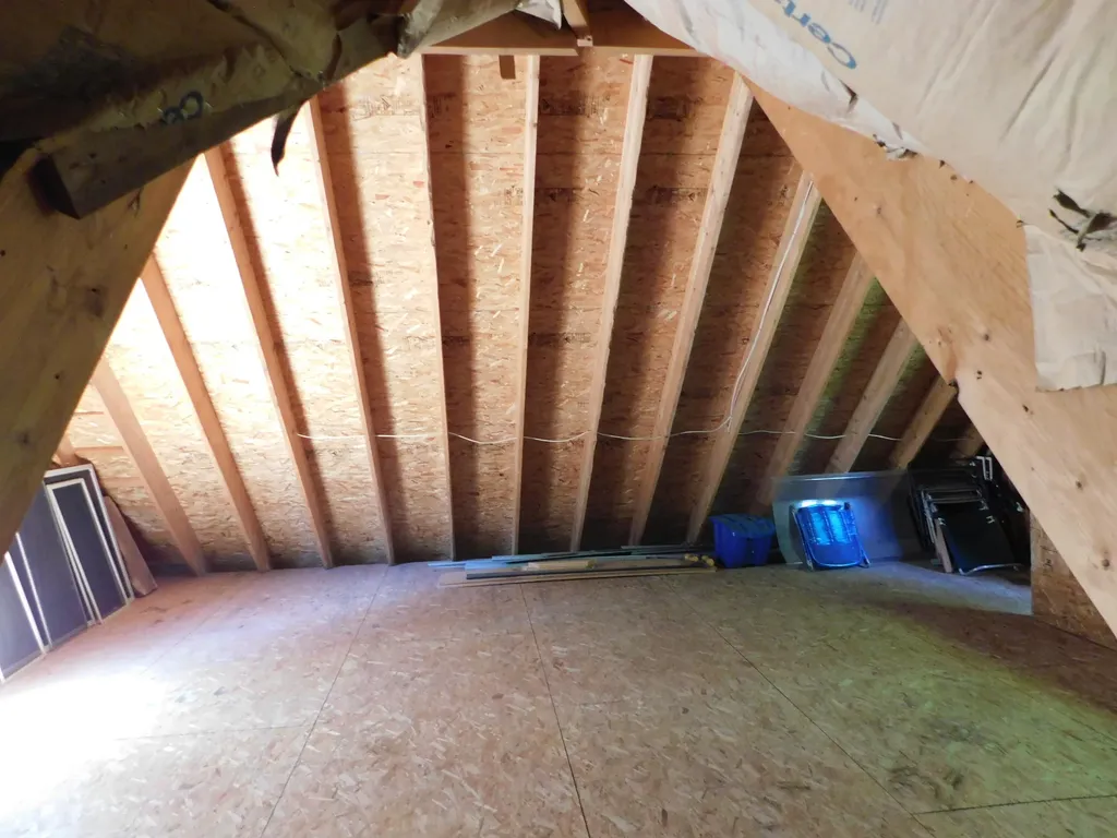 10653 Milarch Road Bear Lake Township MI 49614