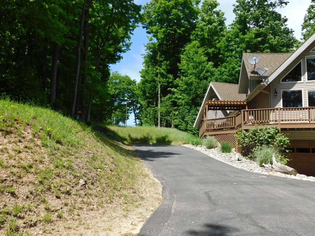 10653 Milarch Road Bear Lake Township MI 49614