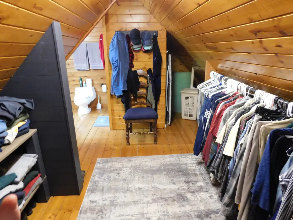 10653 Milarch Road Bear Lake Township MI 49614