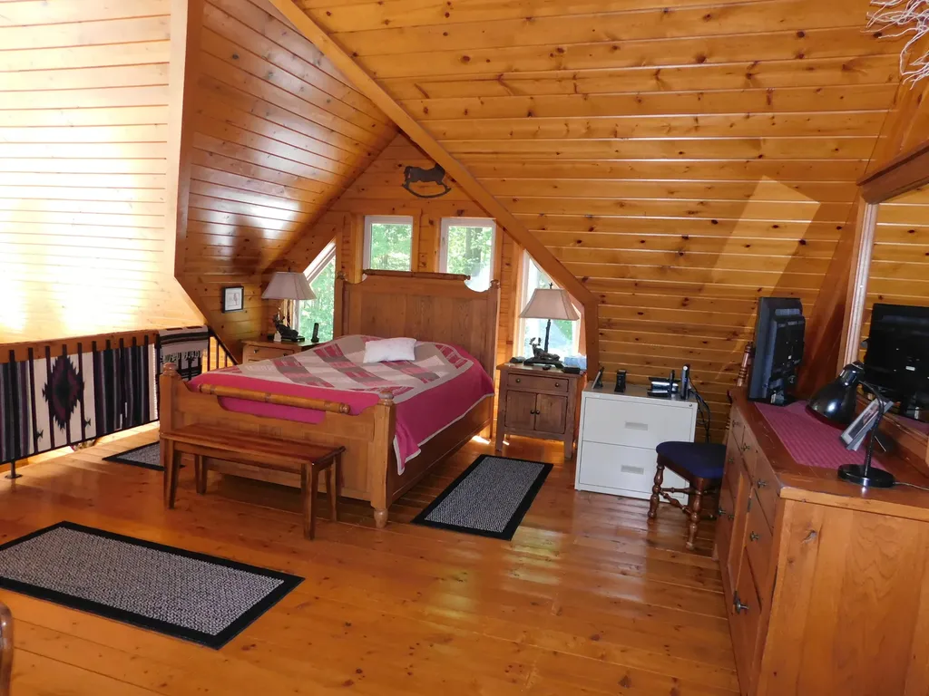 10653 Milarch Road Bear Lake Township MI 49614