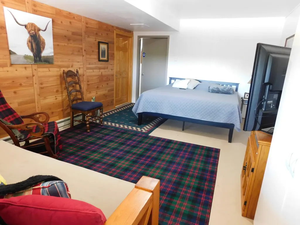 10653 Milarch Road Bear Lake Township MI 49614