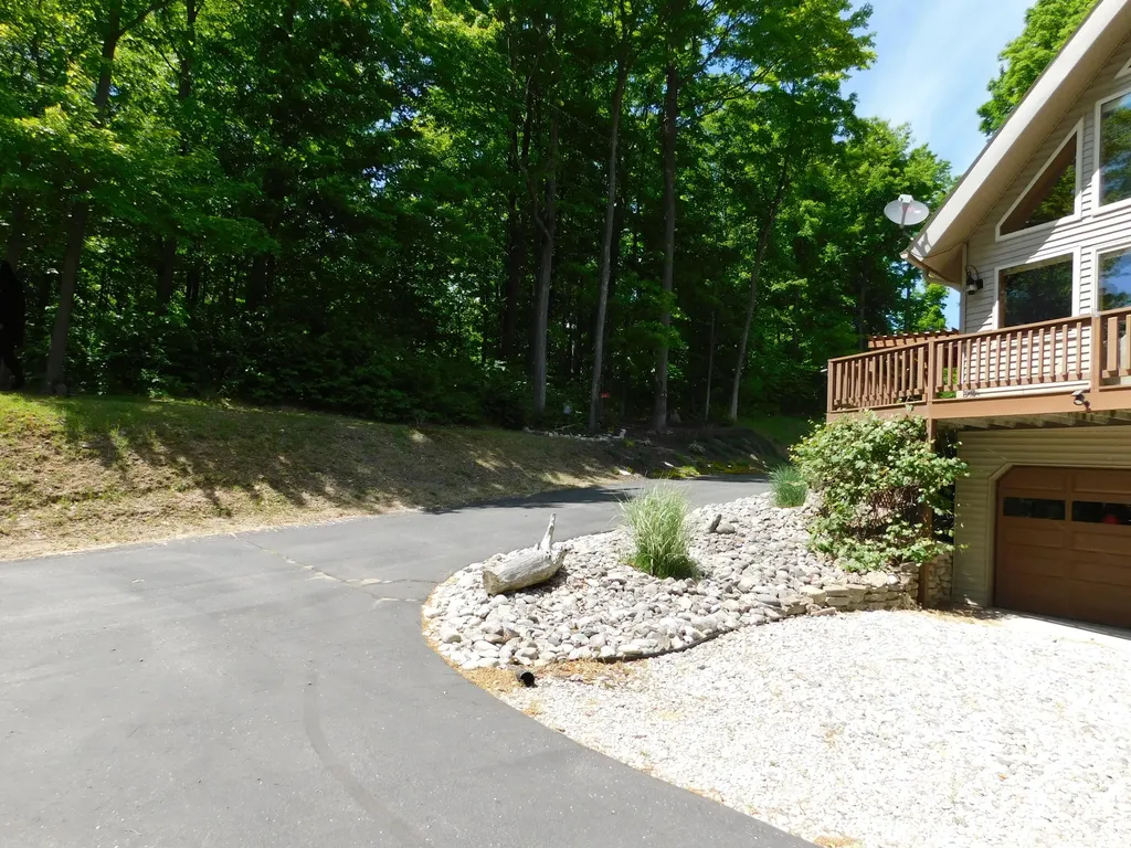 10653 Milarch Road Bear Lake Township MI 49614