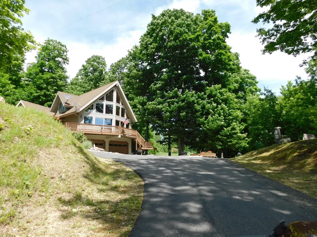 10653 Milarch Road Bear Lake Township MI 49614