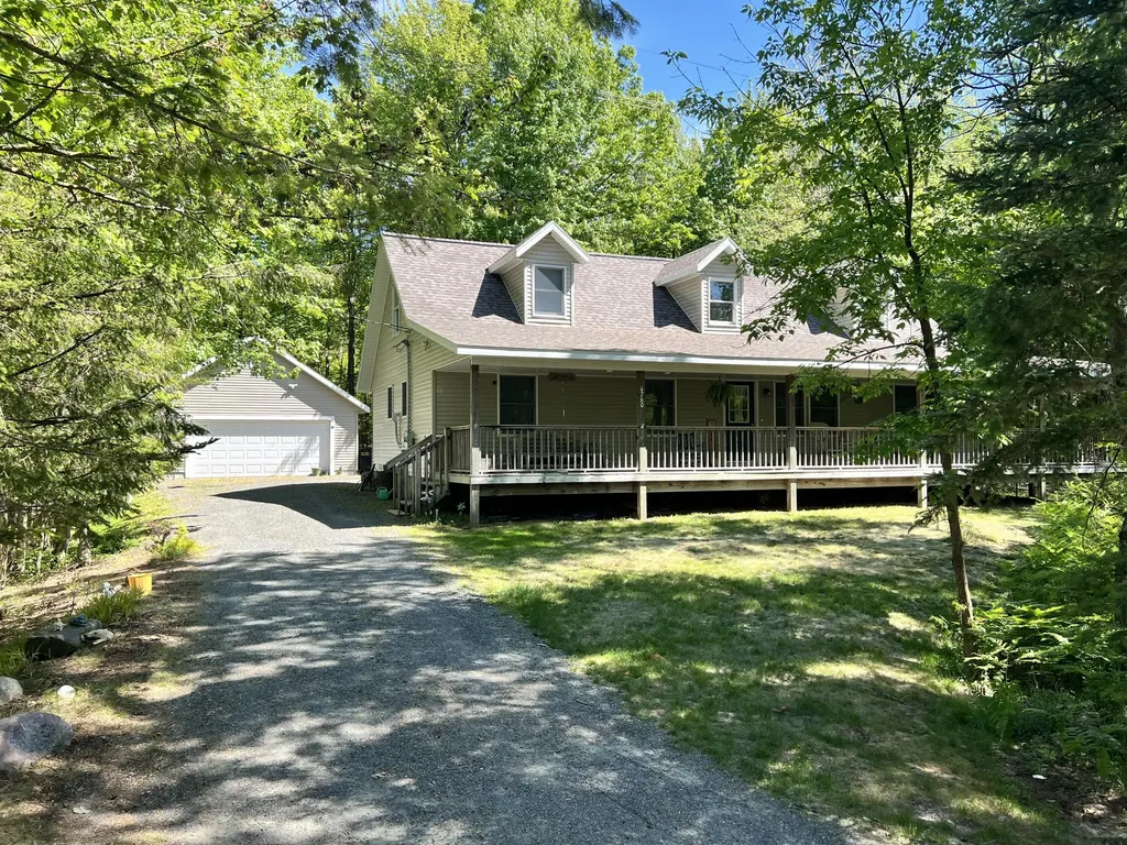 4760 N Lakeshore Road Golden Township MI 49436