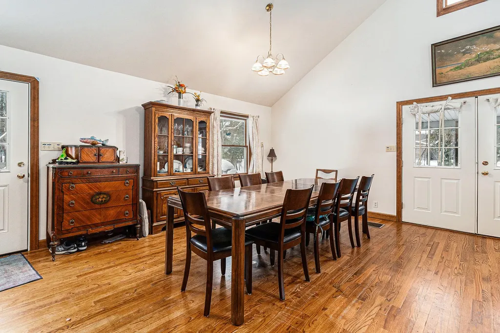 4760 N Lakeshore Road Golden Township MI 49436