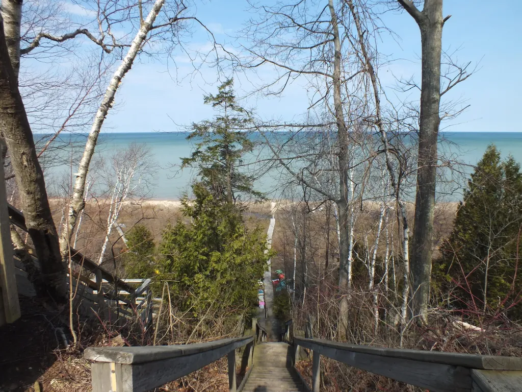 4760 N Lakeshore Road Golden Township MI 49436