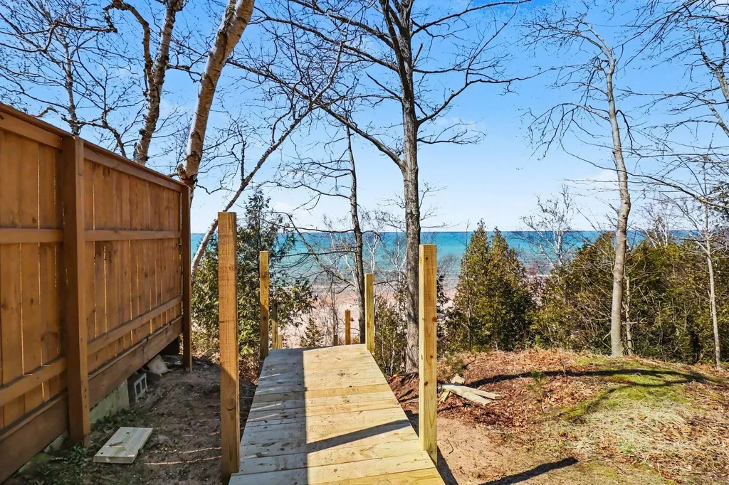 4760 N Lakeshore Road Golden Township MI 49436