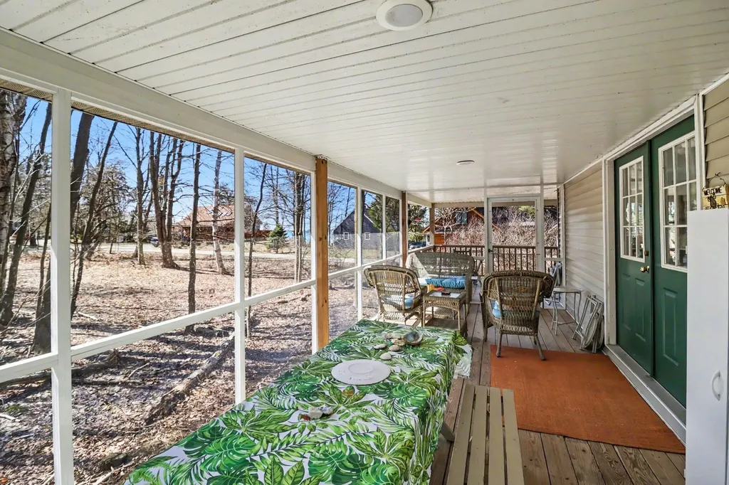 4760 N Lakeshore Road Golden Township MI 49436