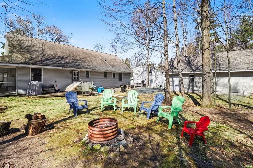 4760 N Lakeshore Road Golden Township MI 49436