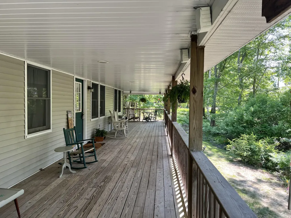 4760 N Lakeshore Road Golden Township MI 49436