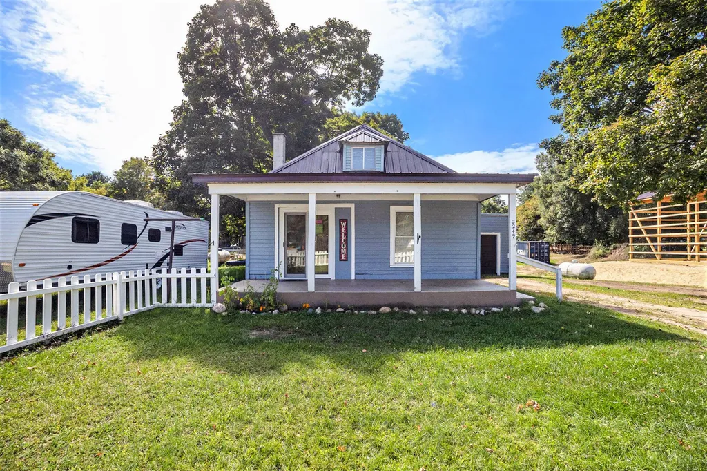 2249 E Ferry Street Ferry Township MI 49455