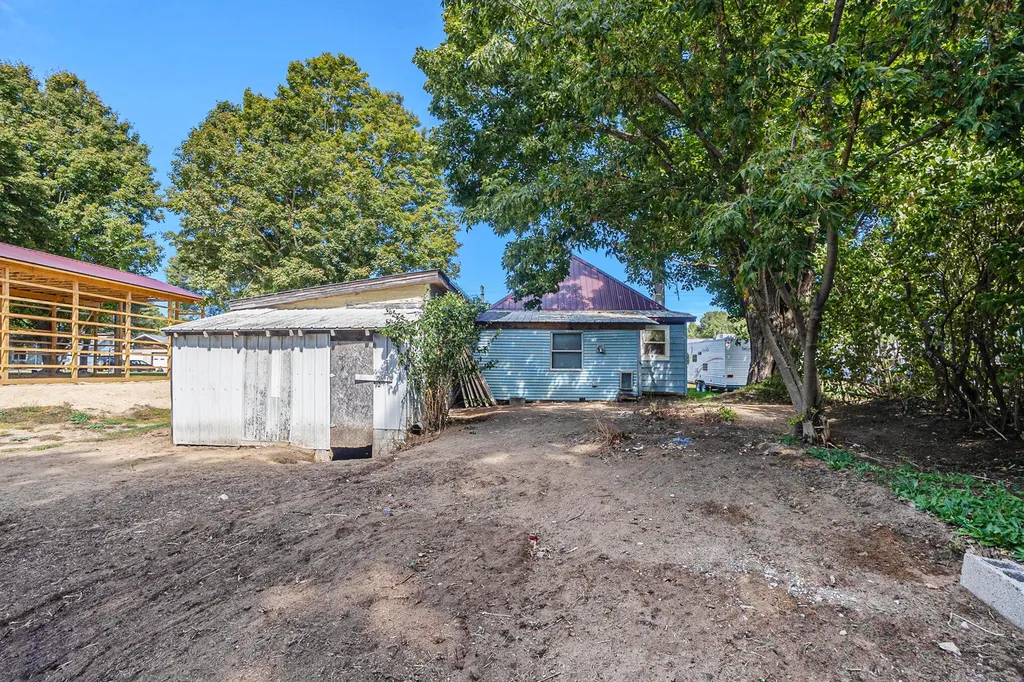 2249 E Ferry Street Ferry Township MI 49455