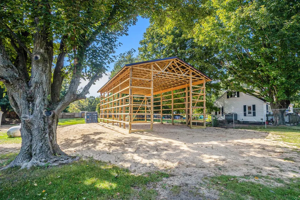 2249 E Ferry Street Ferry Township MI 49455