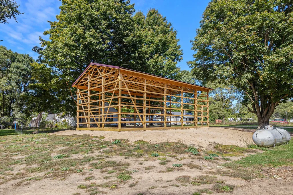 2249 E Ferry Street Ferry Township MI 49455