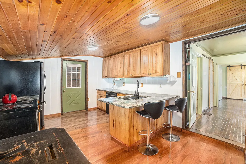 2249 E Ferry Street Ferry Township MI 49455