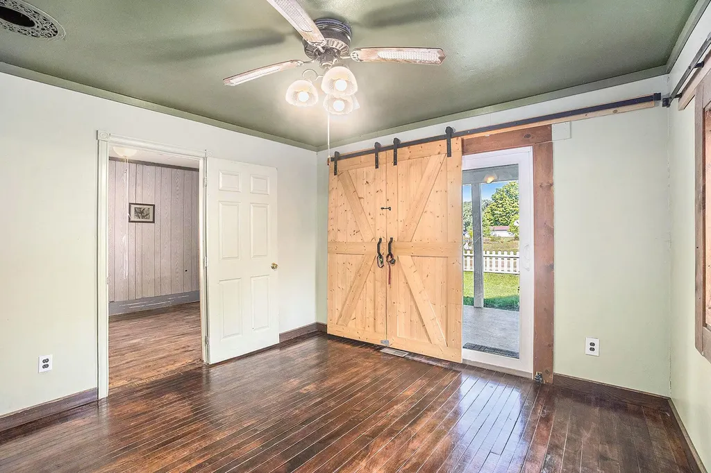 2249 E Ferry Street Ferry Township MI 49455