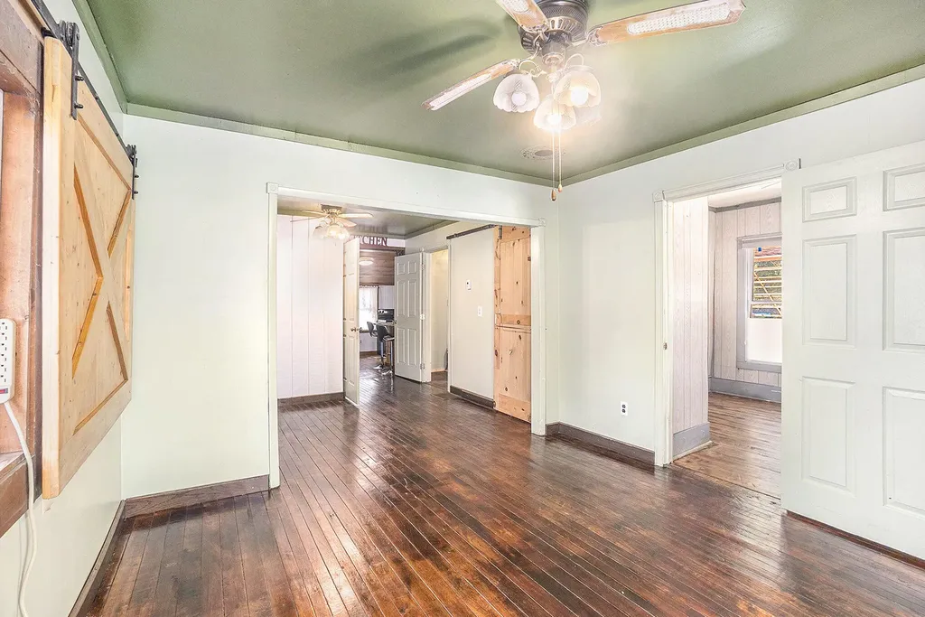 2249 E Ferry Street Ferry Township MI 49455