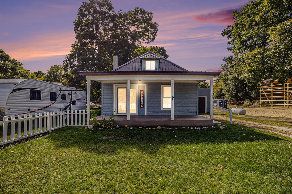2249 E Ferry Street Ferry Township MI 49455