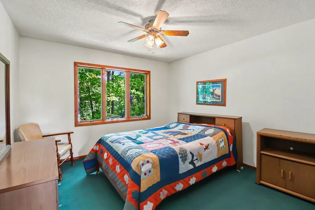 780 E Conrad Road Custer Township MI 49454