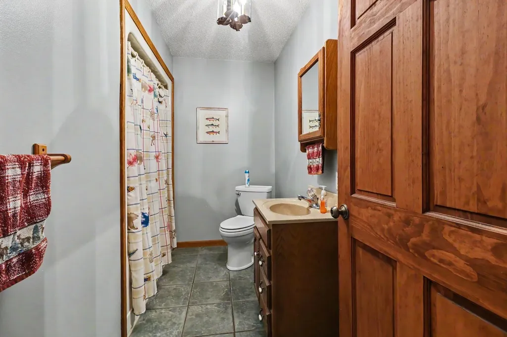 780 E Conrad Road Custer Township MI 49454