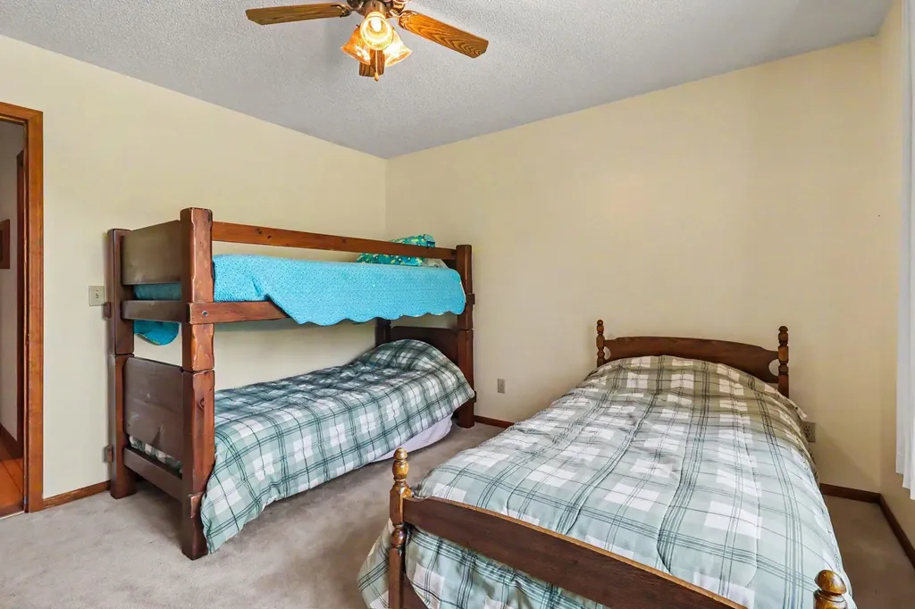 780 E Conrad Road Custer Township MI 49454