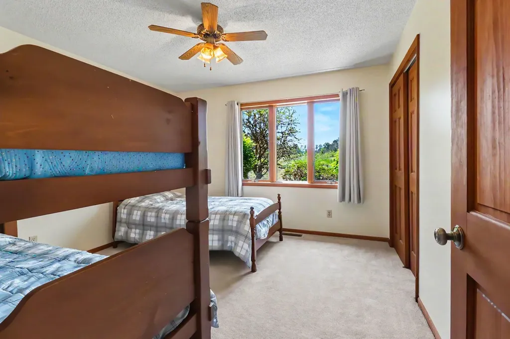 780 E Conrad Road Custer Township MI 49454