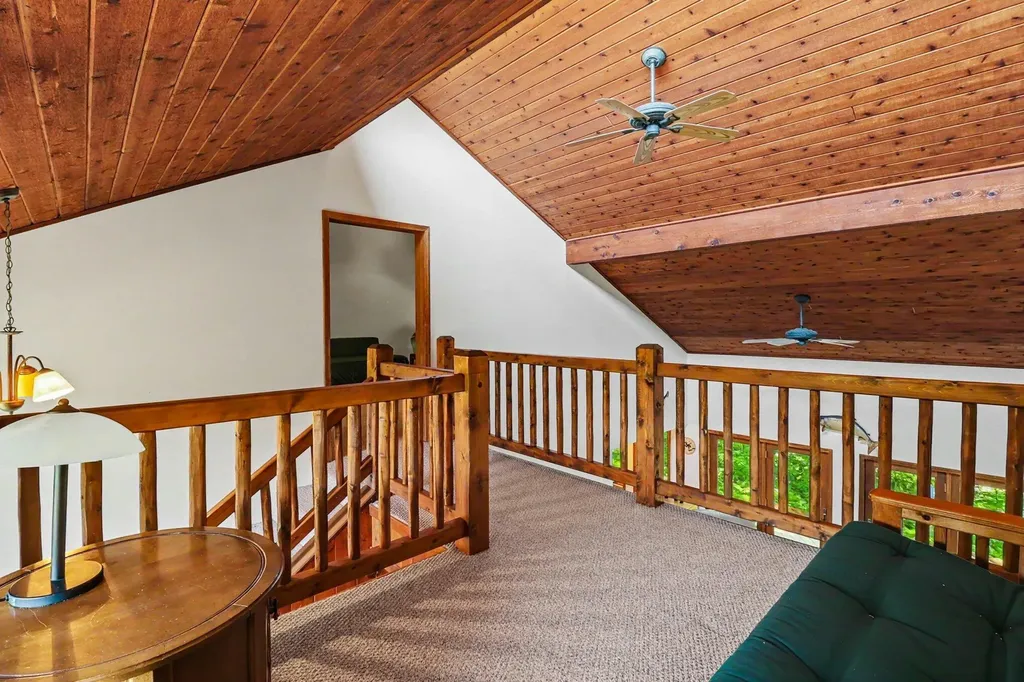780 E Conrad Road Custer Township MI 49454