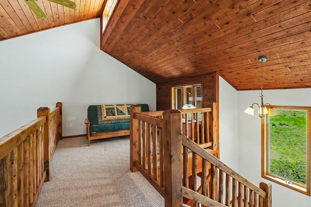 780 E Conrad Road Custer Township MI 49454