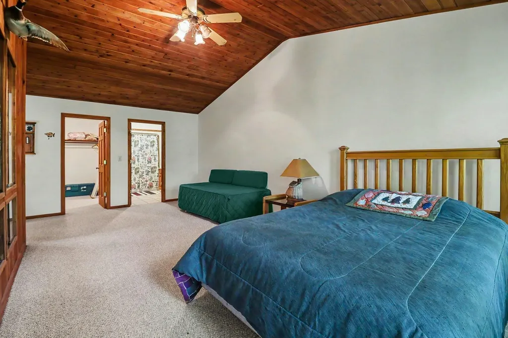 780 E Conrad Road Custer Township MI 49454
