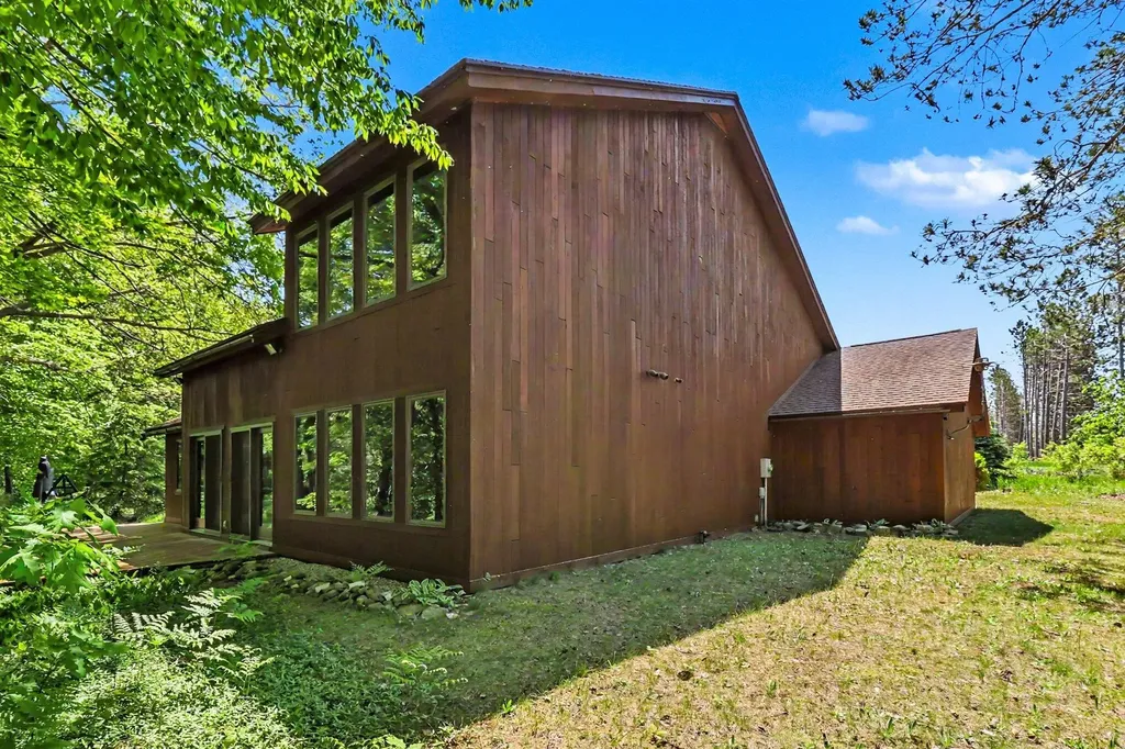 780 E Conrad Road Custer Township MI 49454