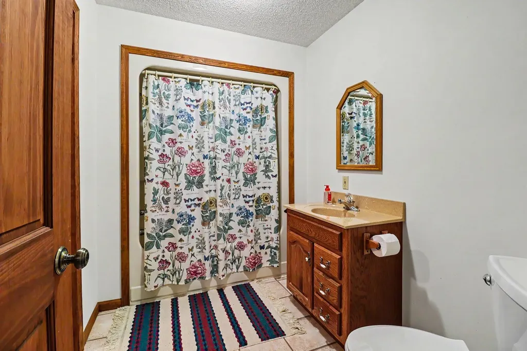 780 E Conrad Road Custer Township MI 49454