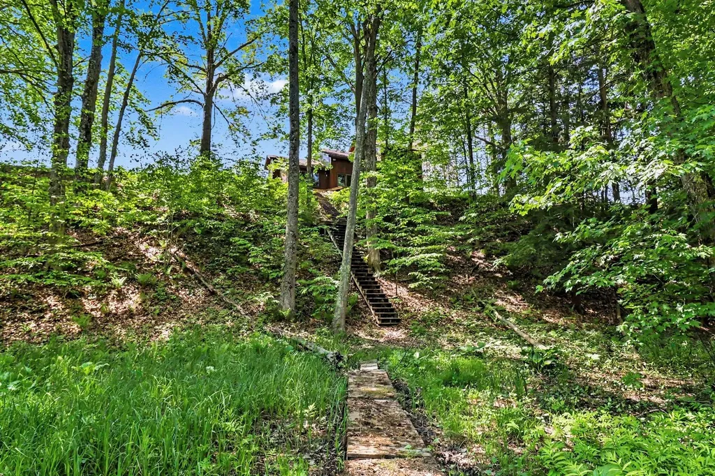 780 E Conrad Road Custer Township MI 49454