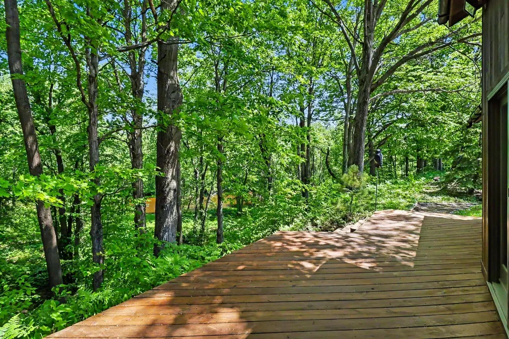 780 E Conrad Road Custer Township MI 49454