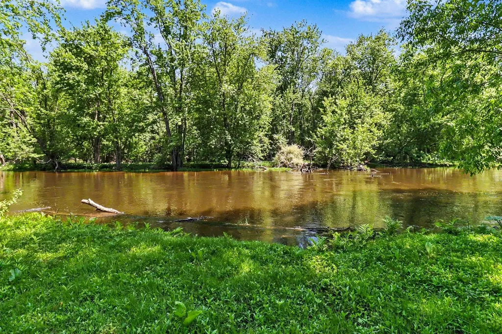 780 E Conrad Road Custer Township MI 49454