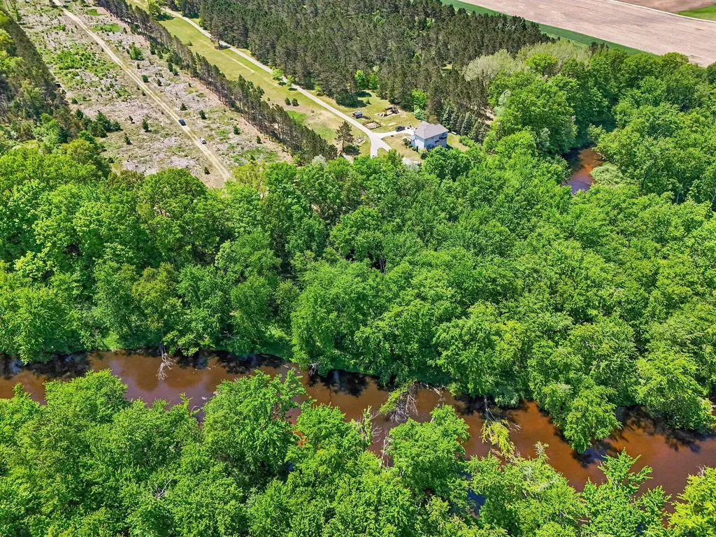 780 E Conrad Road Custer Township MI 49454