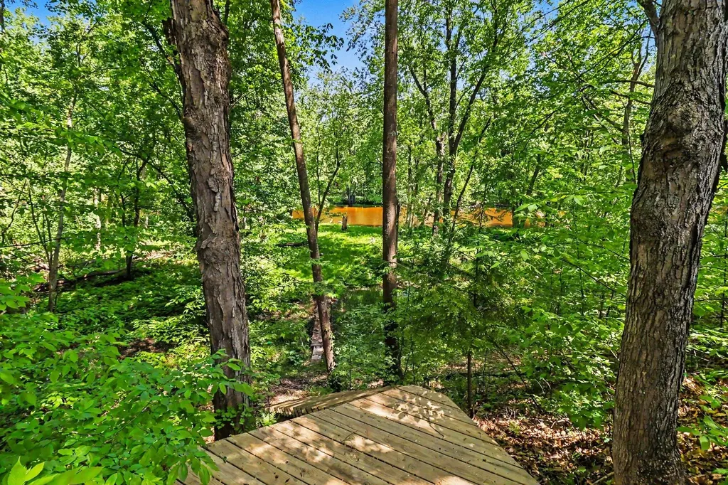 780 E Conrad Road Custer Township MI 49454