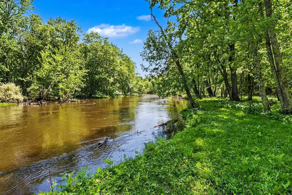 780 E Conrad Road Custer Township MI 49454