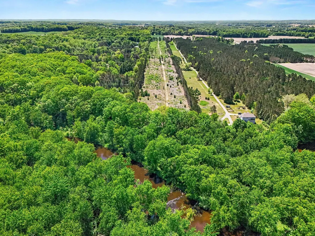 780 E Conrad Road Custer Township MI 49454