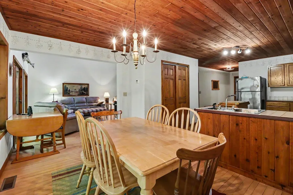 780 E Conrad Road Custer Township MI 49454