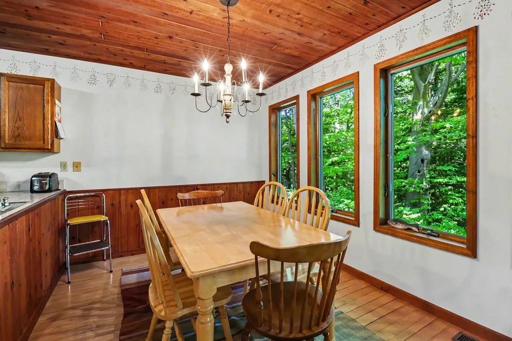 780 E Conrad Road Custer Township MI 49454