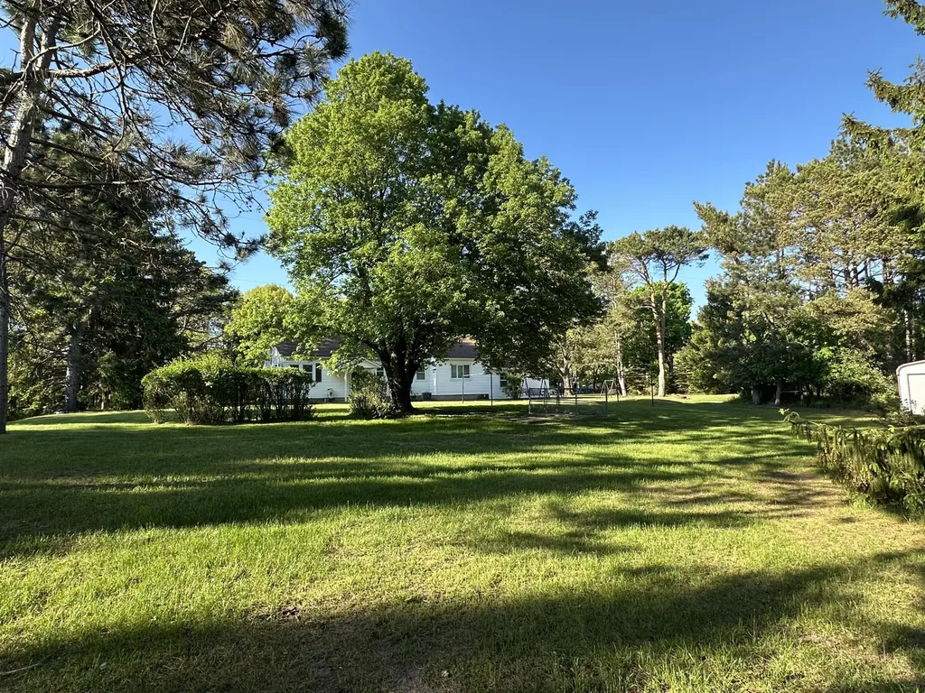 1735 Red Apple Road Filer Charter Township MI 49660