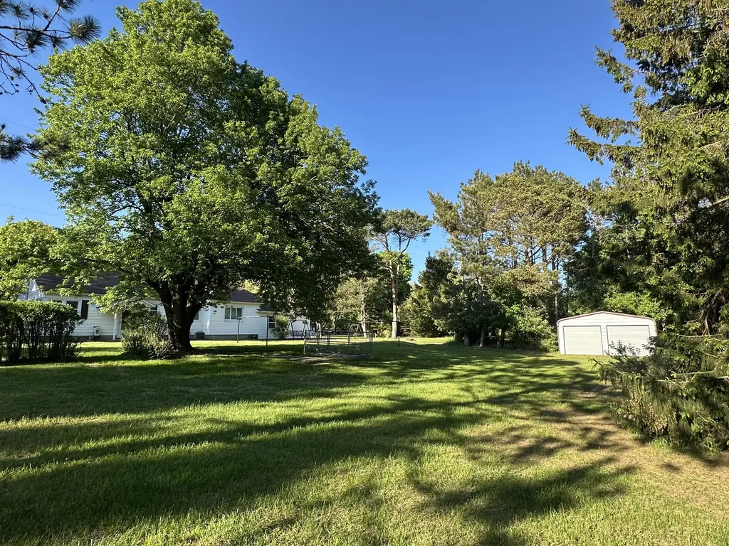 1735 Red Apple Road Filer Charter Township MI 49660