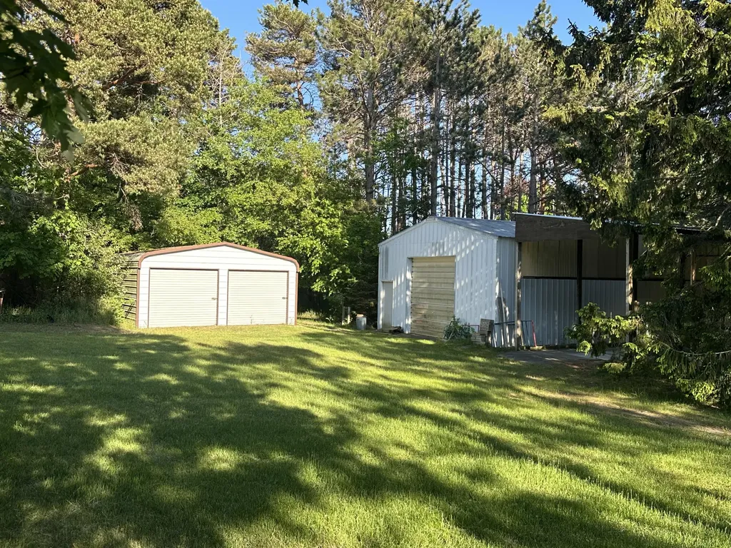 1735 Red Apple Road Filer Charter Township MI 49660