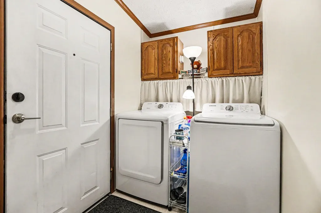 1351 W White Road Unknown City MI 49411